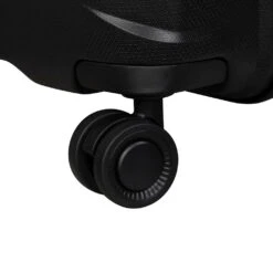 IT Luggage Momentous - 4-Piece Set (Black) 25 IT Luggage Momentous - 4-Piece Set (Black) -Luggage World Shop 61386 HK15 2886 08BlackS001SSWheel 4384cdf6 7174 4859 9420 60bf52c43ed5 1