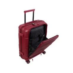 IT Luggage Momentous - 3-Piece Set (German Red) 20 IT Luggage Momentous - 3-Piece Set (German Red) -Luggage World Shop 61386 HK15 2886 08GermanredS898SS19.8inFrontpocket 1