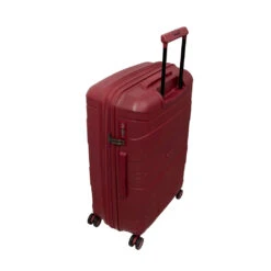 IT Luggage Momentous - 3-Piece Set (German Red) 21 IT Luggage Momentous - 3-Piece Set (German Red) -Luggage World Shop 61386 HK15 2886 08GermanredS898SSBacktop 1