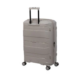 IT Luggage Momentous - 3-Piece Set (Pumice Stone) -Luggage World Shop 61386 HK15 2886 08PumimcestoneS907SSBackpanel 1