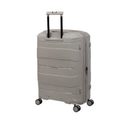 IT Luggage Momentous - 4-Piece Set (Pumice Stone) -Luggage World Shop 61386 HK15 2886 08PumimcestoneS907SSBackpanel