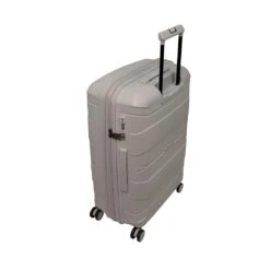 IT Luggage Momentous - 3-Piece Set (Pumice Stone) -Luggage World Shop 61386 HK15 2886 08PumimcestoneS907SSBacktop 1