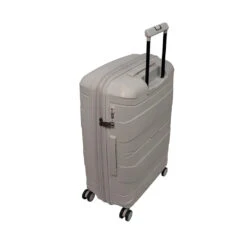 IT Luggage Momentous - 4-Piece Set (Pumice Stone) -Luggage World Shop 61386 HK15 2886 08PumimcestoneS907SSBacktop