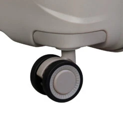 IT Luggage Momentous - 4-Piece Set (Pumice Stone) -Luggage World Shop 61386 HK15 2886 08PumimcestoneS907SSWheel