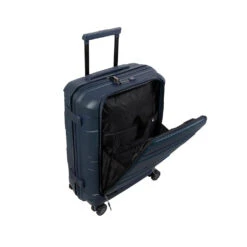 IT Luggage Momentous - 4-Piece Set (Tibetan Lan) -Luggage World Shop 61386 HK15 2886 08TibetLanS225SS19.8inFrontpocket 1