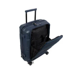 IT Luggage Momentous - 3-Piece Set (Tibetan Lan) 20 IT Luggage Momentous - 3-Piece Set (Tibetan Lan) -Luggage World Shop 61386 HK15 2886 08TibetLanS225SS19.8inFrontpocket