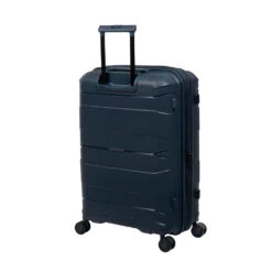 IT Luggage Momentous - 3-Piece Set (Tibetan Lan) 22 IT Luggage Momentous - 3-Piece Set (Tibetan Lan) -Luggage World Shop 61386 HK15 2886 08TibetLanS225SSBackpanel