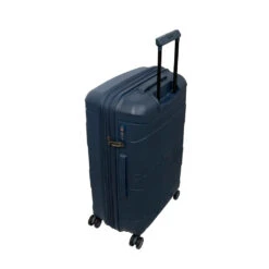 IT Luggage Momentous - 4-Piece Set (Tibetan Lan) -Luggage World Shop 61386 HK15 2886 08TibetLanS225SSBacktop 1