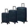 IT Luggage Momentous - 3-Piece Set (Tibetan Lan)