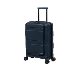 IT Luggage Momentous - 3-Piece Set (Tibetan Lan) 19 IT Luggage Momentous - 3-Piece Set (Tibetan Lan) -Luggage World Shop 61386 HK15 2886 08TibetLanS225SSFrontpanel19.8in