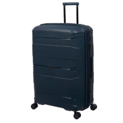 IT Luggage Momentous - 3-Piece Set (Tibetan Lan) 17 IT Luggage Momentous - 3-Piece Set (Tibetan Lan) -Luggage World Shop 61386 HK15 2886 08TibetLanS225SSFrontpanel28.3in