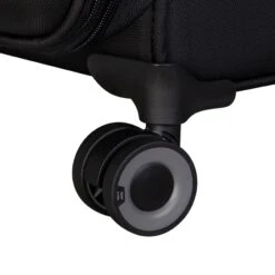 IT Luggage Precursor - Medium Plus (Black) 16 IT Luggage Precursor - Medium Plus (Black) -Luggage World Shop 61478 US12 2883B08BlackS001SSWheel 52cae2a2 74f8 4901 b5aa 89d48ed9e409