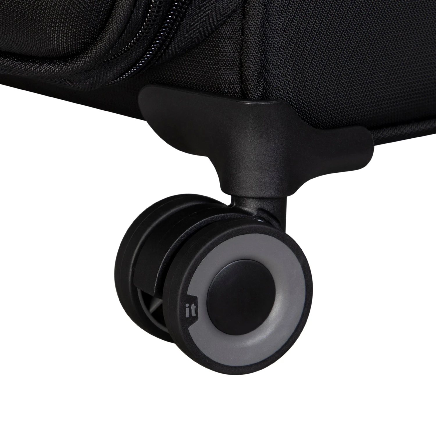 IT Luggage Precursor - Medium Plus (Black) 7 IT Luggage Precursor - Medium Plus (Black) - Image 5