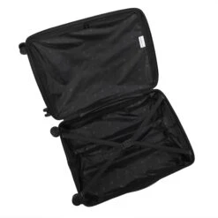 IT Luggage Interfuse - Cabin (Lead / Pewter) -Luggage World Shop 61527 US16 2936 08Lead PewterM332SSInterior 86784df6 1922 428f 9c9b 4c5c1df17227