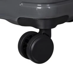 IT Luggage Interfuse - Cabin (Lead / Pewter) -Luggage World Shop 61527 US16 2936 08Lead PewterM332SSWheel c92ca889 74c5 4ceb 9b56 d471483e822b