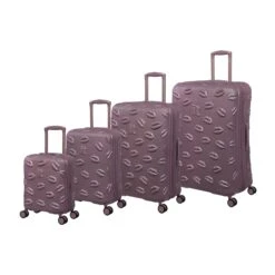 IT Luggage Liptastic - Cabin (Wistful Mauve) -Luggage World Shop 61536 US16 2834 08WistfulmauveS185SSFrontpanel d4764db9 058d 4567 a300 fa8b109e95e2