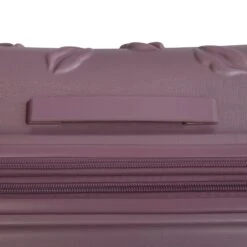 IT Luggage Liptastic - Cabin (Wistful Mauve) -Luggage World Shop 61536 US16 2834 08WistfulmauveS185SSHandle 5e1d9456 f223 473a a2a8 d9c6040000ba