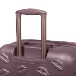 IT Luggage Liptastic - Cabin (Wistful Mauve) -Luggage World Shop 61536 US16 2834 08WistfulmauveS185SSTrolley f9565303 c93d 40d9 8ee1 ab623fbaf515