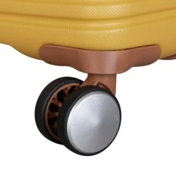 IT Luggage Replicating - Cabin (Honeycomb) -Luggage World Shop 61586 US16 2632 08HoneycombSSWheel 8a10da87 d5dd 455e a621 54850391bd37