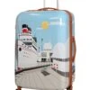IT Luggage Virtuoso 32" 4-Wheel Large Luggage