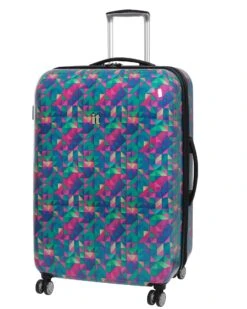 IT Luggage Virtuoso 32" 4-Wheel Large Luggage -Luggage World Shop 66e145608ede25feb5ee3ecec28aa7d85145e4b7b46a8ebbdc47a3ab9698a82b