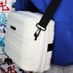 IT Luggage Momentous - Vanity Case (Pumice Stone) -Luggage World Shop 6 26b5fa8a 2aaf 4aa8 9de6 e50b275c3052