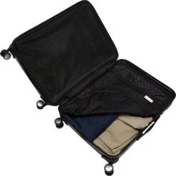 IT Luggage Distinction 27" 4-Wheel Medium Luggage -Luggage World Shop 73dd4c0aa406814ecc869ddd88b0c21ee301e2fa19432ab573bbe0d447fd8778