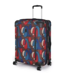 IT Luggage Defender 32.2" 4-Wheel Large Luggage -Luggage World Shop 74895990818b8e0df45157c866a1219f68f221b8642a1e8b8f2b3f78a9358408