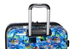 IT Luggage Sheen 3 Piece Set (20"/24"/28") 4-Wheel Luggage Sets -Luggage World Shop 7f445eb5fa6ce944370265d8ad8869af08723595667ddcba6b99d800969f3d05