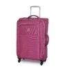 IT Luggage Megalite X-Weave 25" 4-Wheel Medium Luggage -Luggage World Shop 7fa8e5ca0a3e0b546905655a20c68eba37083a53f45a27fe51f06e79f6860aee