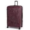 IT Luggage Duraliton - Skulls + Roses 32" 8 Wheel Glider Expandable Trolley Case 1 IT Luggage Duraliton - Skulls + Roses 32" 8 Wheel Glider Expandable Trolley Case -Luggage World Shop 806ca5e3f878bbfb7d7c16113e9cacb2a60f6a4b7d97747b25fa60c7ef4dcef7 27c106af 880b 469f b865 bed3c05ec48f