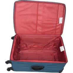 IT Luggage Tritex 32.9" 4-Wheel Large Luggage -Luggage World Shop 86dd6a7c48fe75f6e186af8efda554d2833e9ca0d0d20cb34826380707d08b1e