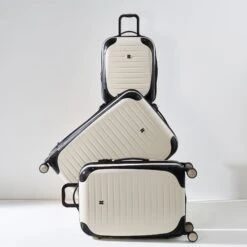 IT Luggage Lineal - 3pc Set (Oyster) 25 IT Luggage Lineal - 3pc Set (Oyster) -Luggage World Shop 8 9301208b 4bc9 40e0 85e4 ad2abb1a8100