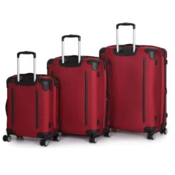 IT Luggage Defender 32.2" 4-Wheel Large Luggage -Luggage World Shop 8ff83c82a996c3081d05f3c115a9fcb7ff0eab363bd0afbd9a905ac84b0a6719