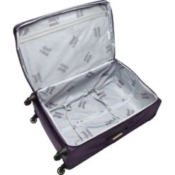 IT Luggage World's Lightest 32" 2-Wheel Large Luggage 9 IT Luggage World's Lightest 32" 2-Wheel Large Luggage -Luggage World Shop 918aa4a9603b8599271fddd6a7ab263026a4b6ae1497bc351be256ba594f8c05