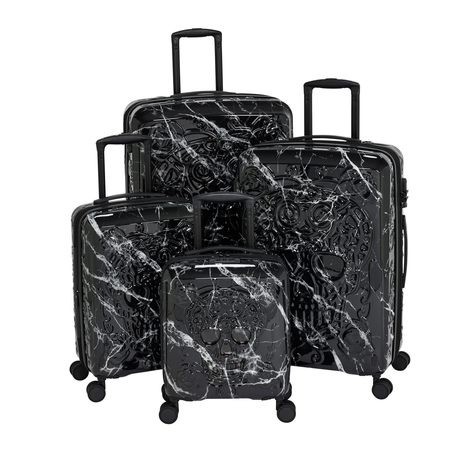 Luggage World Shop -Luggage World Shop CandyCalavera16 2918AGroupA
