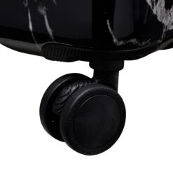 IT Luggage Candy Calavera - Cabin (Black Marble) 21 IT Luggage Candy Calavera - Cabin (Black Marble) -Luggage World Shop CandyCalavera16 2918AWheels 0a786721 fa95 46b3 b3d4 7b5ddad766e7