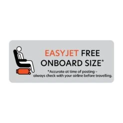 IT Luggage Bewitching - Underseat (Purple Potion) -Luggage World Shop EasyjetFreeFlash