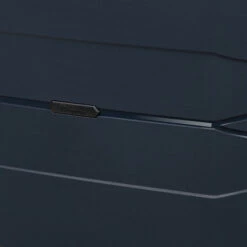 IT Luggage Momentous - 3-Piece Set (Tibetan Lan) 25 IT Luggage Momentous - 3-Piece Set (Tibetan Lan) -Luggage World Shop Momentous Blue Close up