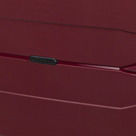 IT Luggage Momentous - 3-Piece Set (German Red) 14 IT Luggage Momentous - 3-Piece Set (German Red) - Image 12