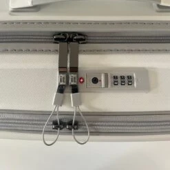 IT Luggage Momentous - Cabin (German Red) -Luggage World Shop Momentous double TSA 2699f3fa b889 41aa 9032 6402c6c84696