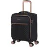 It Luggage Underseat Black Bewitching Suitcase 2 It Luggage Underseat Black Bewitching Suitcase -Luggage World Shop VFDX6 SQ1 0000000004 BLACK SLf