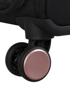 It Luggage Underseat Black Bewitching Suitcase -Luggage World Shop VFDX6 SQ5 0000000004 BLACK SLd2