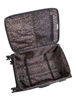 It Luggage Underseat Black Bewitching Suitcase -Luggage World Shop VFDX6 SQ6 0000000004 BLACK SLd3