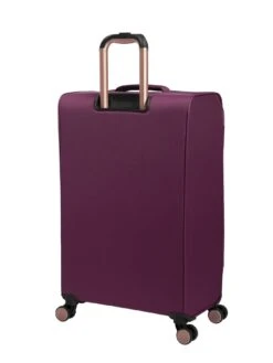 It Luggage Cabin Purple Bewitching Suitcase -Luggage World Shop VFDXB SQ3 0000000039 PURPLE SLd