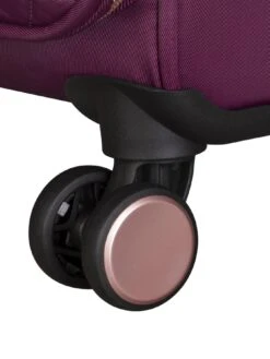 It Luggage Cabin Purple Bewitching Suitcase -Luggage World Shop VFDXB SQ5 0000000039 PURPLE SLd2