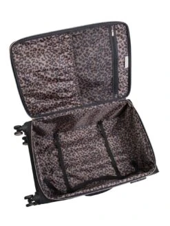 It Luggage Underseat Purple Bewitching Suitcase -Luggage World Shop VFDXC SQ6 0000000039 PURPLE SLd3