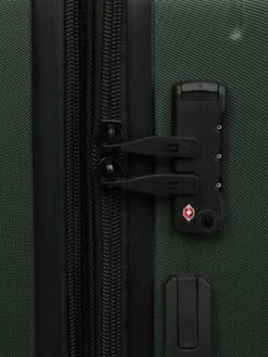 It Luggage Legion Mountain View Large Hard 8 Wheel Suitcase 13 It Luggage Legion Mountain View Large Hard 8 Wheel Suitcase -Luggage World Shop VFDXU SQ5 0000000047 GREEN SLd2