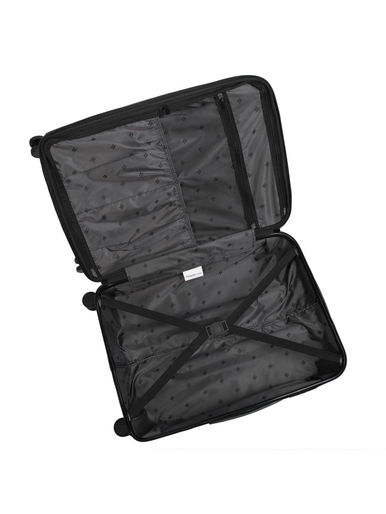 It Luggage Legion Mountain View Large Hard 8 Wheel Suitcase 9 It Luggage Legion Mountain View Large Hard 8 Wheel Suitcase - Image 7