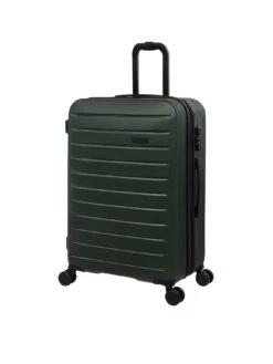It Luggage Legion Mountain View Medium Hard 8 Wheel Suitcase